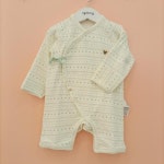 아가방 덕천뉴코아(겨울신상)무형광,출산,선물-노르딕곰 배내우주 01P717503- 이랜드몰