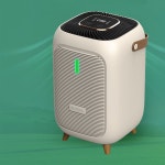 (HOT딜)[MONCROSS] 스위스몽크로스 퓨어 클린 PRO 공기청정기 SAC-7- 이랜드몰