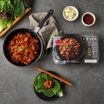 오프라이스 강강술래 제주흑돼지 고추장불고기 500g- 이랜드몰