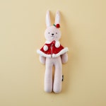 홈파티 보들보들 토토애착인형S_PY9122001- KIDIKIDI