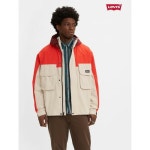 [리바이스]남성 발트렛 유틸리티 자켓 A3208-0002- 이랜드몰