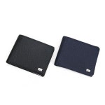 마리끌레르 NC경산 백화접 정품 국내산 품질좋은 천연소가죽 납성 반지갑- 이랜드몰