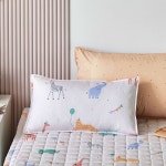 스웰)파티 애니멀 알러지케어 베개커버 30*50_CZ0323004- KIDIKIDI