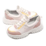 BNT21302WP,바니플랫 트랜드화,5cm편한창,미끄럼방지운동화,핑크포인트- 이랜드몰