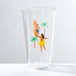 알로하와이 빅텀블러 600ML- 이랜드몰