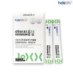 HDS바이오 에이치 슬림 프로바이오틱스 (15일분), 30포, 1박스- 이랜드몰