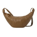 [명품]23SS 르메르 미디움 크루아상백 크로스백 숄더백 올리브 브라운 BG0001 L- 이랜드몰