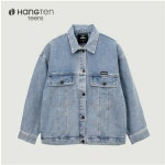 14380-110-601-10 공용 데님 트러커 자켓NC 중앙로점 - 이랜드몰