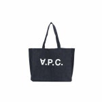 [명품]아페쎄 APC 다니엘라 쇼핑 백 COCSX M61446 IAI TMG210162 (TMG210162)- 이랜드몰