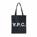 [명품]아페쎄 APC 루 미니 토트 백 COCSX M61569 IAI TMG210105 (TMG210105)- 이랜드몰