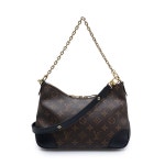 [빈티지] 브라운 PVC 모노그램 불로뉴 여성 숄더백 M45831 PC0213 BA00058- 이랜드몰