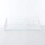 BT 뷰티박스 스킨케어정리함 투명펄_FE0119024- 이랜드몰