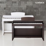 사은품 증정) 삼익 디지털피아노 FOREST-1 포레스트원 256동시발음 목건반- 이랜드몰