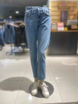 리바이스 Levis 여성 미디 스트레이트 진 A4690-0002- 이랜드몰