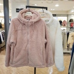 행텐틴즈 포근포근 부드럽고 따뜻하고 가벼운 플리스~14390 010 801 69 NC광주역- 이랜드몰