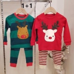 (1+1패키지특가)모이모이깜피유니프랜드루돌프레드+크레용루돌프후라이9부- 이랜드몰