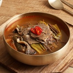(냉동) 설성목장 한우 육개장 500g- 이랜드몰