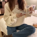 A1009비딘즈니트- 이랜드몰