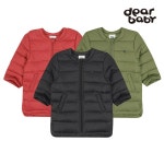 [디어베이비 겨울]올라경량다운롱점퍼 컬러3종_02M755192- 이랜드몰