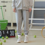 헤리티지 조거팬츠 (5color) / WHTMC1102U- 이랜드몰