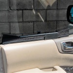 커튼 차량용햇빛가리개/주유소 카센터 자동차썬바이저- 이랜드몰