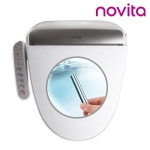 [스페셜특가] 노비타 이지 비데 BD-RA661 (자가설치_택배발송)- 이랜드몰