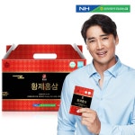 김포파주인삼농협 동의삼 황제홍삼 50ml x 30포- 이랜드몰