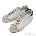 [명품]GOLDENGOOSE 골든구스 슈퍼스타 남성 스니커즈 GMF00105 F0033..- 이랜드몰