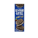 오리온샌드 까메오 66g- 이랜드몰