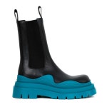 [명품]보테가베네타 21FW 블래스터 타이어 앵클 부츠 630284 VBS50 1356..- 이랜드몰