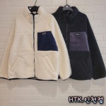 타프트 하이넥 후리스 점퍼 14390-010-803-46 [행텐주니어] 인천점- 이랜드몰