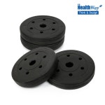 [헬스웨이] 파워 덤벨원판세트 10KGS- 이랜드몰