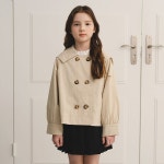 숏 트렌치 EDJT23151_울산성남점- 이랜드몰