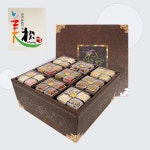 (HOT딜)[미송한과] 지함 대세트(4단) 800g- 이랜드몰