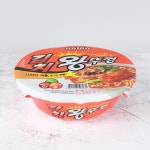 팔도 김치 왕뚜껑 컵 110g- 이랜드몰