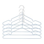 튼튼한 논슬립 옷걸이 / 5p 슬림 코팅옷걸이- 이랜드몰