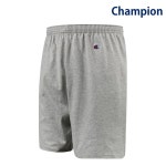 챔피온 반바지 코튼 짐 쇼츠팬츠 남성 그레이 8187-OX- 이랜드몰