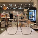 블루라이트차단 블랙 메탈AF62207_BK- 이랜드몰