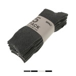 5팩 남성양말 레귤러/골지_SPAY844A00- 이랜드몰