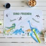 디노패밀리 양면테이블매트_KI0621003- 이랜드몰