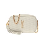 [명품]생로랑 모노그램 루 미니 카메라백 612579 A508 849027 87292 90434- 이랜드몰