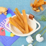 [내새끼맘마] 소떡심 껌(60g) 강아지수제간식- 이랜드몰