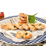 [내새끼맘마] 황태 닭가슴살 쿠키(70g) 강아지수제간식- 이랜드몰