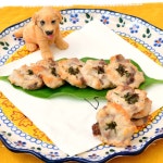 [내새끼맘마] 참치 닭가슴살 쿠키(70g) 강아지수제간식- 이랜드몰