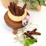 [내새끼맘마] 소고기 야채스틱 (50g) 강아지수제간식- 이랜드몰