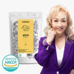 [참앤들황토농원] 국산 생강차 2g x 50개입 1봉- 이랜드몰