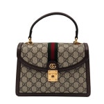 [중고] 구찌 오피디아 탑 핸들백 651055 112822 093 (112822 093)- 이랜드몰