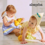 [추가 10%] [압소바] #해피랜드 #프리미에쥬르 28종 여름내의 용품 특가전- 이랜드몰