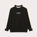 틴즈 컬러 블록 맨투맨 티셔츠_100(14310-031-206-07)- 이랜드몰