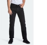 리바이스 505 레귤러 스트레이트 블랙진 00505-1469- 이랜드몰